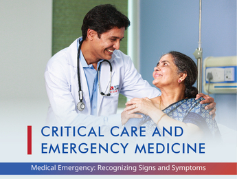 Medical Emergency: Recognizing Signs and Symptoms