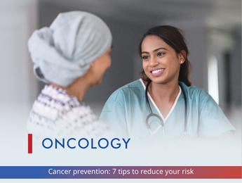 Cancer Prevention: 7 Tips to Reduce Your Risk