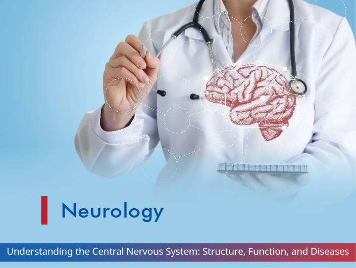 Understanding the Central Nervous System: Structure, Function, and Diseases