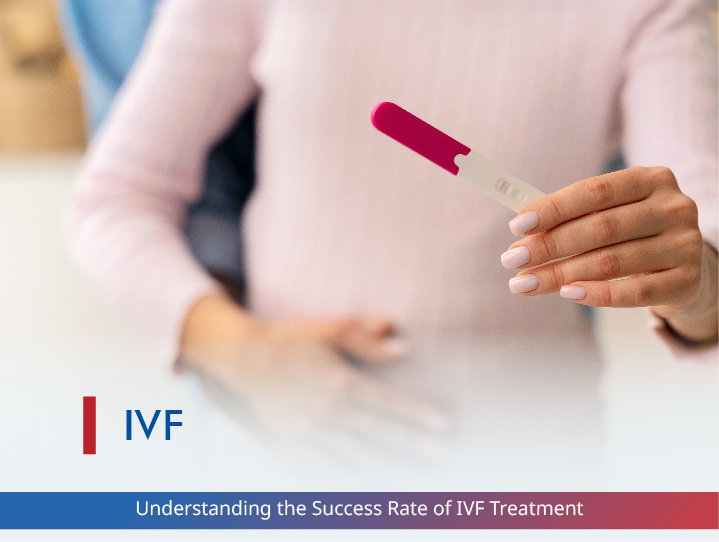 Understanding the Success Rate of IVF Treatment