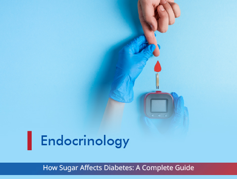 How Sugar Affects Diabetes