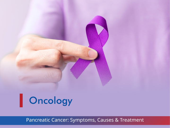 Pancreatic Cancer: Symptoms, Causes & Treatment