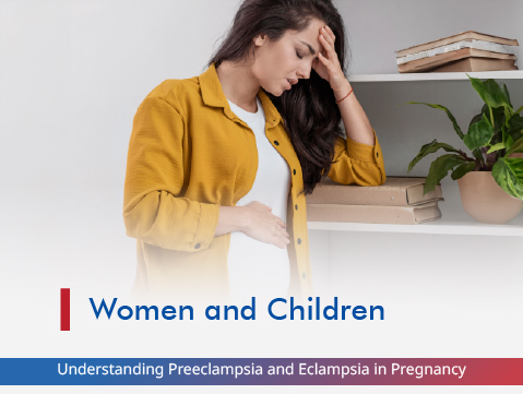 Understanding Preeclampsia and Eclampsia in Pregnancy