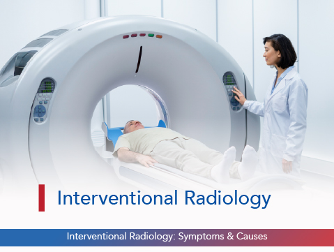 Interventional Radiology: Treatments, Benefits, and Innovations