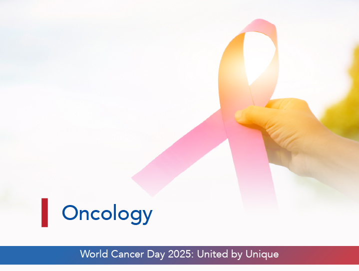 World Cancer Day 2025